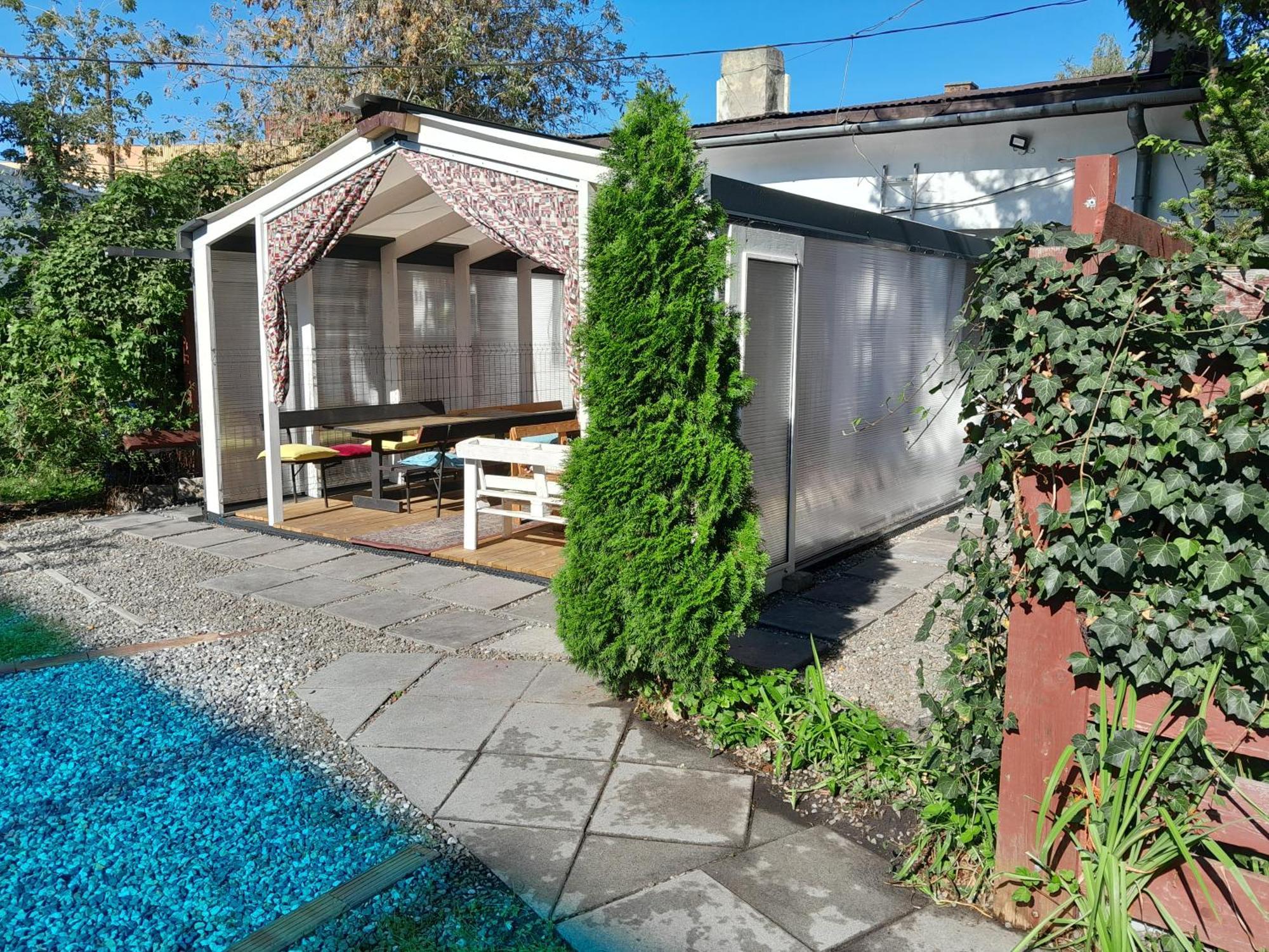 Party House And Garden Villa - Krakow — Zdjęcia 2