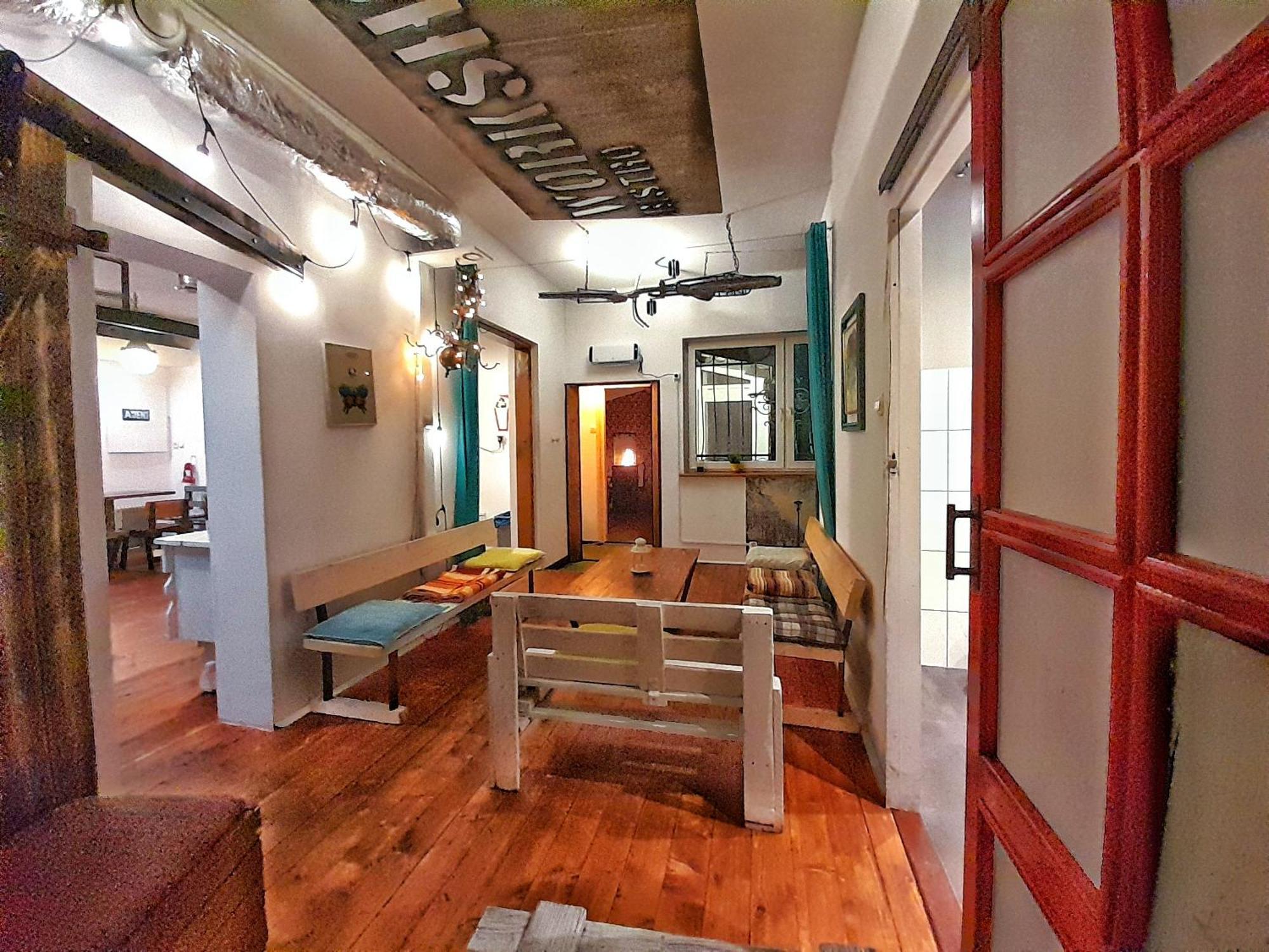 Party House And Garden Villa - Krakow — Zdjęcia 3